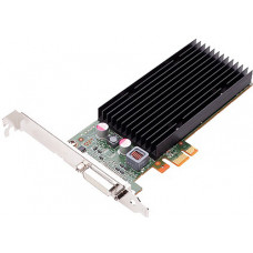 HP NVIDIA NVS 300 512MB PCIe x16 VGA Card Graphics BV456AA